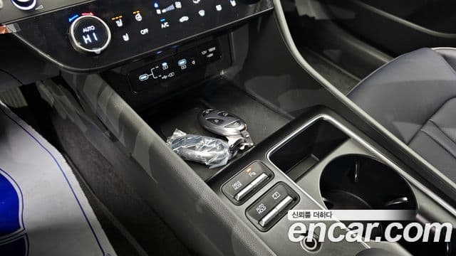 Hyundai Sonata D Edge(DN8) Inspiration, 2025 18