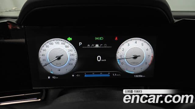 Hyundai Avante (CN7) 2.0 N, 2022 8