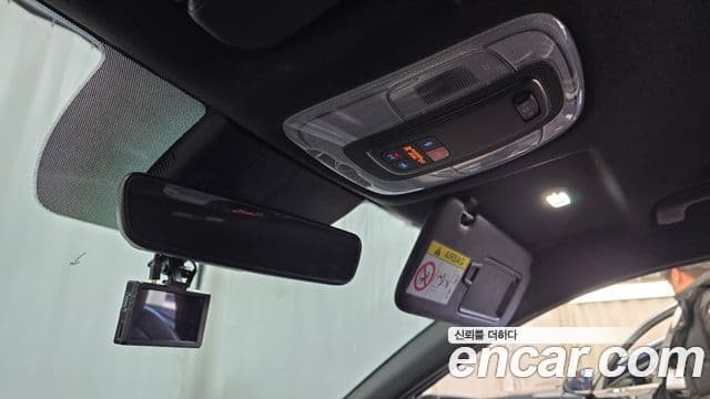 Hyundai Avante (CN7) 2.0 N, 2022 17