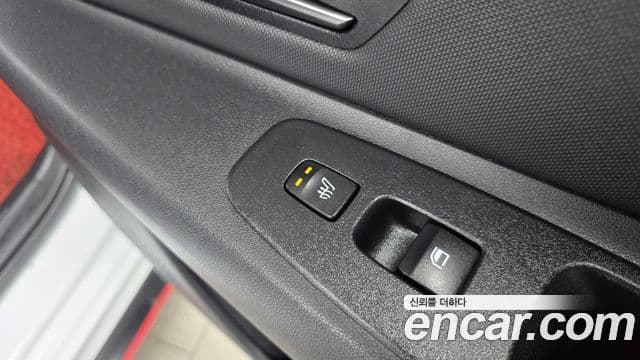 Hyundai Avante (CN7) 2.0 N, 2022 19