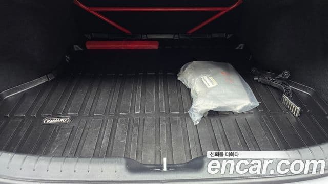 Hyundai Avante (CN7) 2.0 N, 2022 20