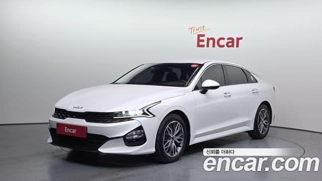 Kia K5 3세대 Trendy, 2023 1