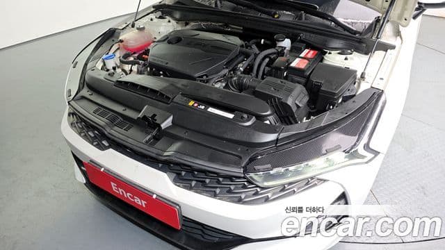 Kia K5 3세대 Trendy, 2023 6