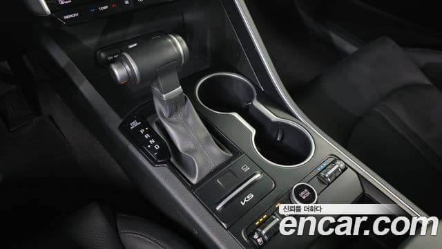 Kia K5 3세대 Trendy, 2023 9