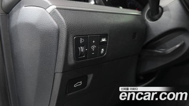 Kia K5 3세대 Trendy, 2023 12