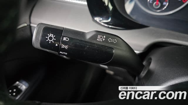 Kia K5 3세대 Trendy, 2023 13