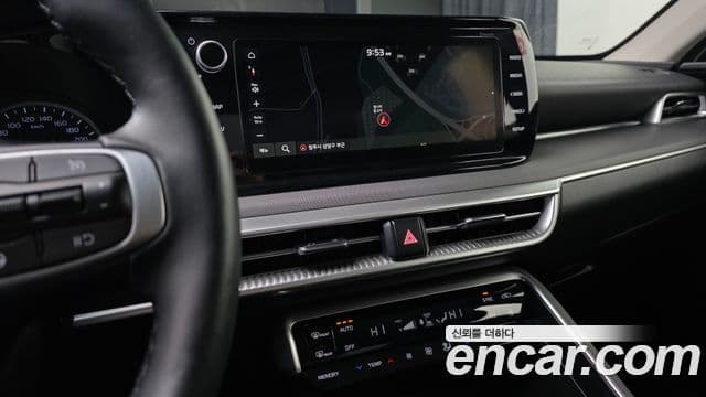 Kia K5 3세대 Trendy, 2023 14