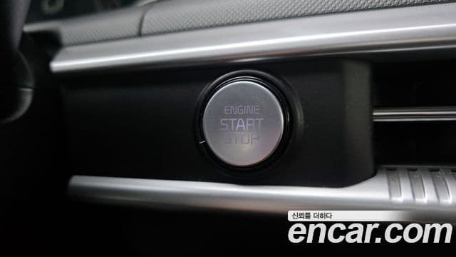 Kia K5 3세대 Trendy, 2023 17