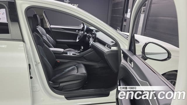 Kia K5 3세대 Trendy, 2023 20