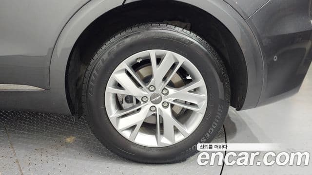 Genesis GV70, 2022 все фото