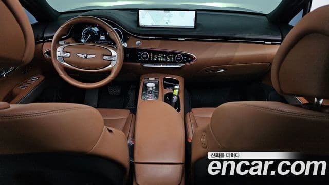 Genesis GV70, 2022 7