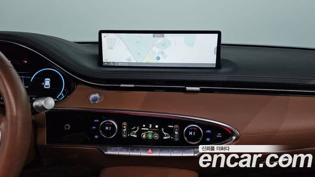 Genesis GV70, 2022 14