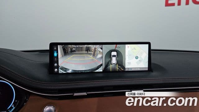 Genesis GV70, 2022 15