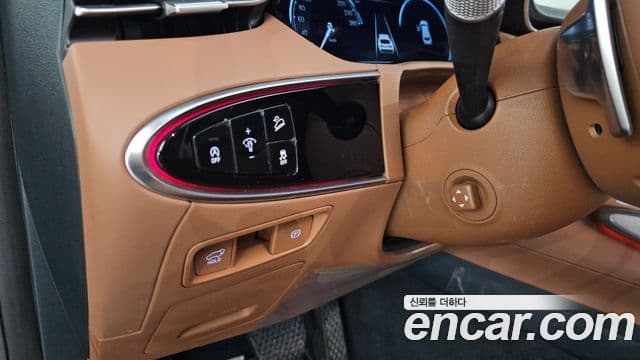 Genesis GV70, 2022 18