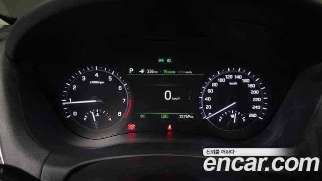 Genesis G80 Prestige, 2017 8