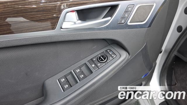 Genesis G80 Prestige, 2017 12