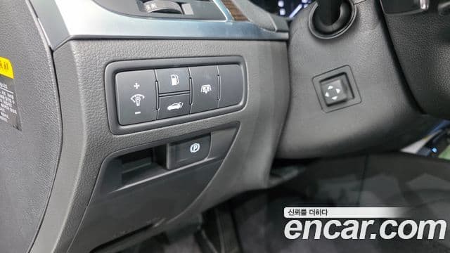 Genesis G80 Prestige, 2017 13