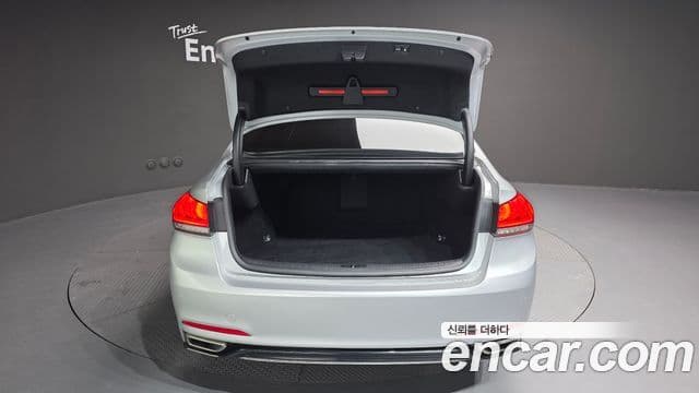 Genesis G80 Prestige, 2017 20