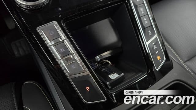 Jaguar I-PACE EV400 HSE, 2019 9