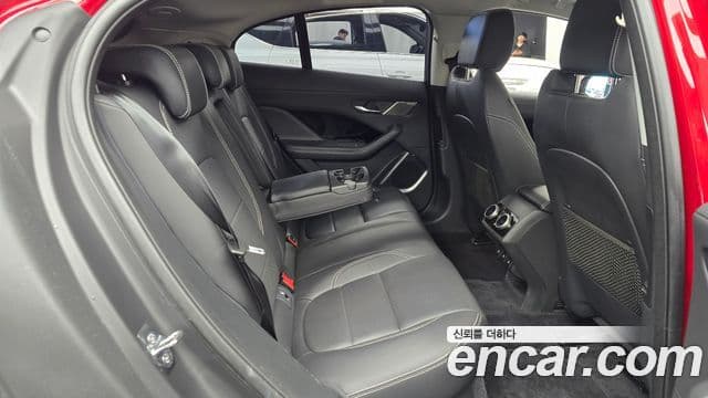 Jaguar I-PACE EV400 HSE, 2019 12