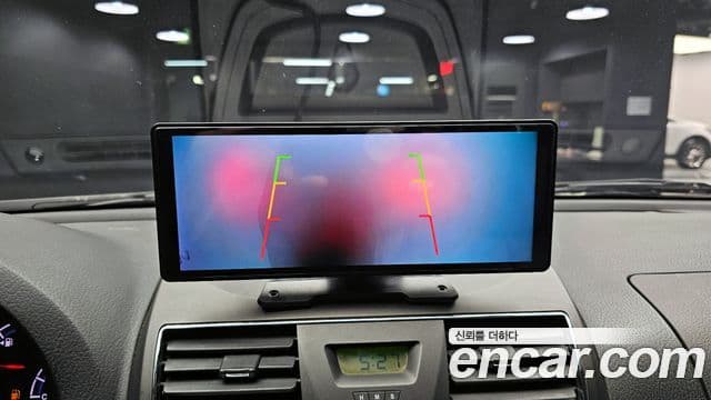 KG모빌리티(SsangYong) Rexton W Deluxe, 2016 15