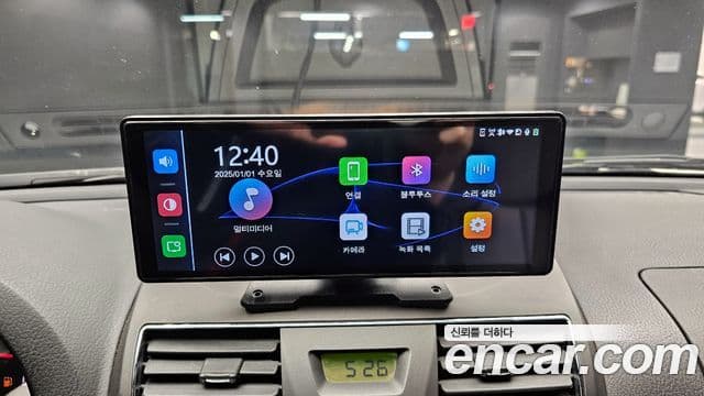 KG모빌리티(SsangYong) Rexton W Deluxe, 2016 16