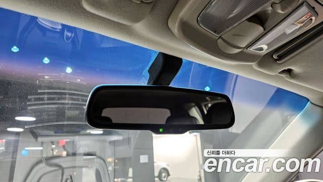 KG모빌리티(SsangYong) Rexton W Deluxe, 2016 18