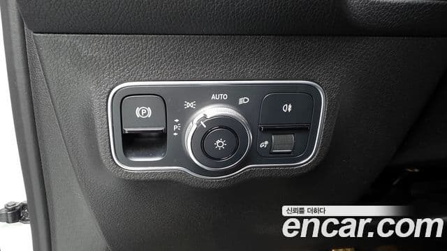 Mercedes-Benz GLB-класс X247 AMG GLB35 4MATIC, 2021 17