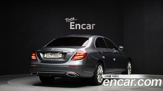 Mercedes-Benz E-класс W213 Exclusive, 2019 2