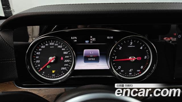 Mercedes-Benz E-класс W213 Exclusive, 2019 8