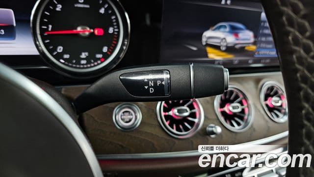 Mercedes-Benz E-класс W213 Exclusive, 2019 9