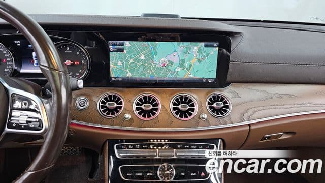 Mercedes-Benz E-класс W213 Exclusive, 2019 14