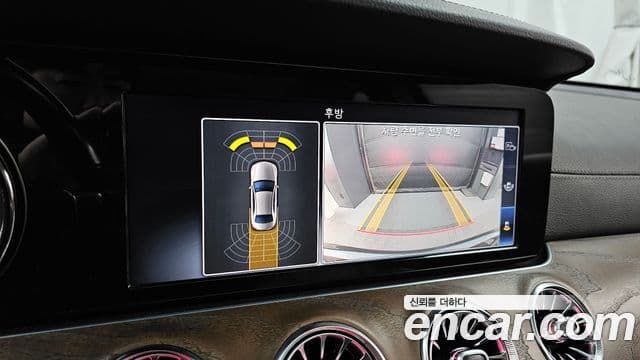 Mercedes-Benz E-класс W213 Exclusive, 2019 15