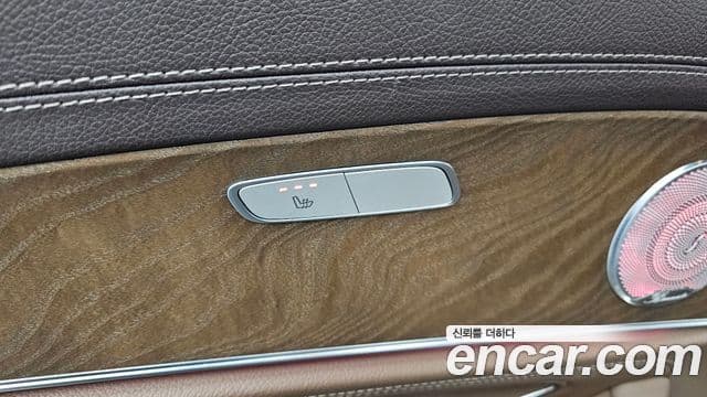 Mercedes-Benz E-класс W213 Exclusive, 2019 19