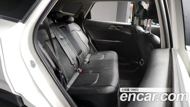 Kia Sportage 5세대 гибрид Signature 2WD, 2022 12