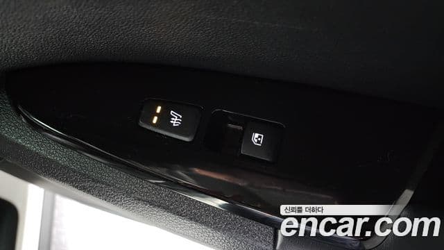 Kia Sportage 5세대 гибрид Signature 2WD, 2022 18