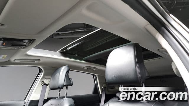 Kia Sportage 5세대 гибрид Signature 2WD, 2022 19