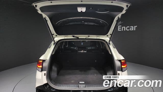 Kia Sportage 5세대 гибрид Signature 2WD, 2022 20