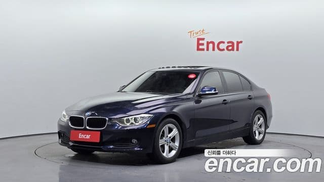 BMW 3시리즈 (F30), 2015 1