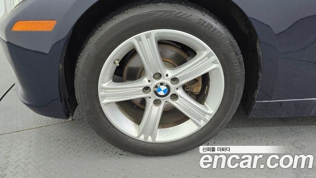 BMW 3시리즈 (F30), 2015 все фото