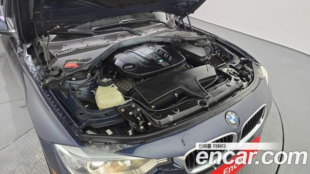 BMW 3시리즈 (F30), 2015 6