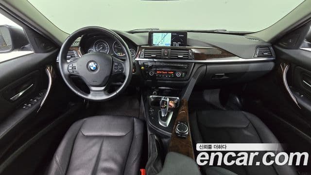 BMW 3시리즈 (F30), 2015 7