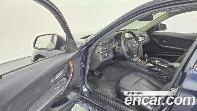 BMW 3시리즈 (F30), 2015 10