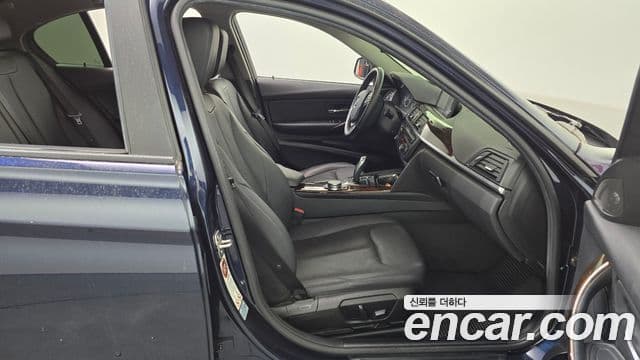 BMW 3시리즈 (F30), 2015 11