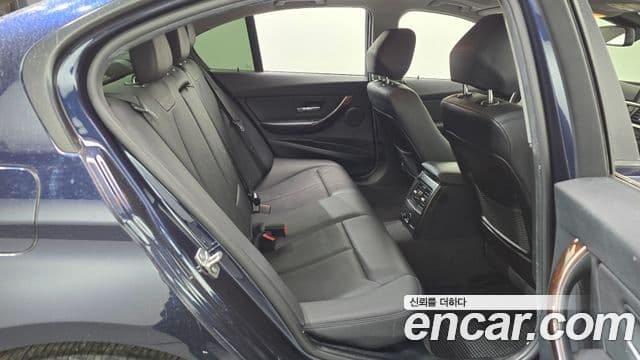 BMW 3시리즈 (F30), 2015 12