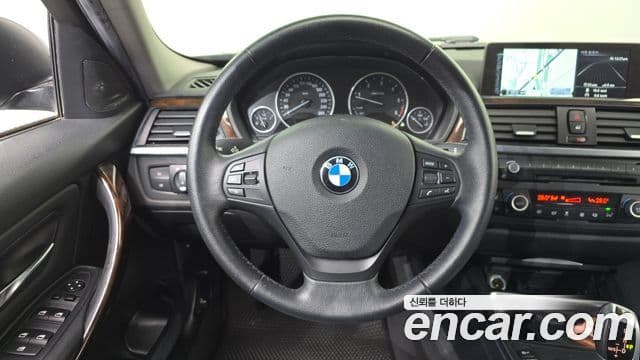 BMW 3시리즈 (F30), 2015 13