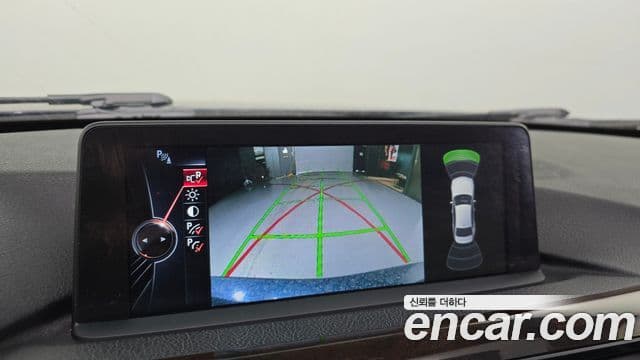 BMW 3시리즈 (F30), 2015 15