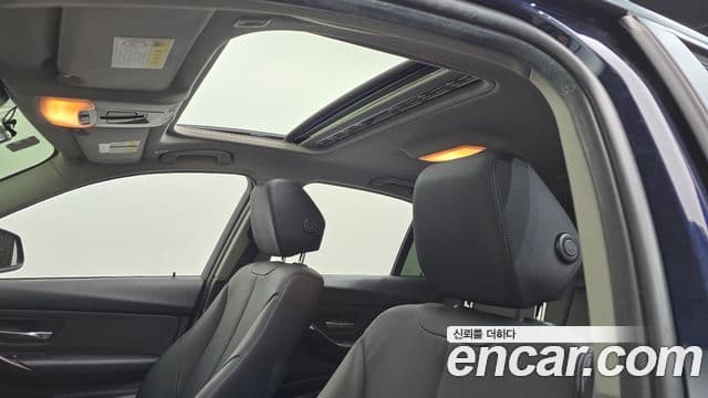 BMW 3시리즈 (F30), 2015 19