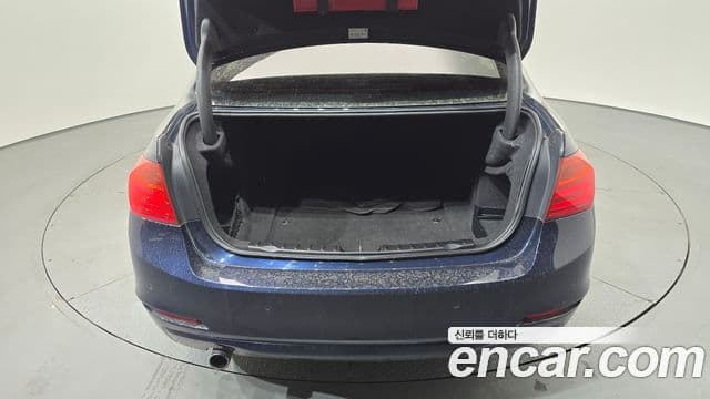 BMW 3시리즈 (F30), 2015 20