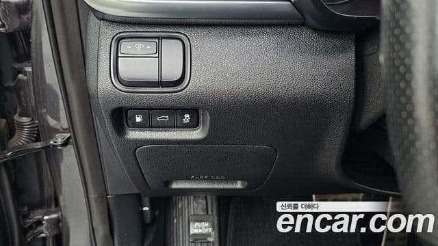 Kia K5 2세대 Noblesse, 2016 14